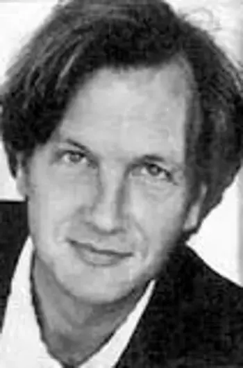 Mick Brown