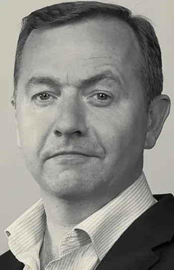 Mick Hume