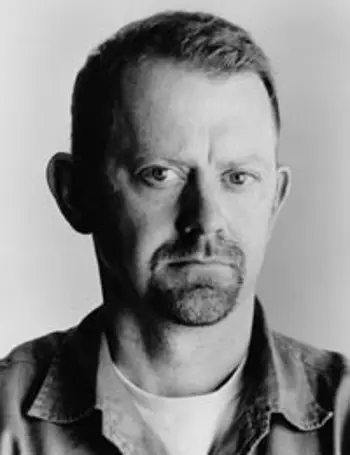 Mick Jackson