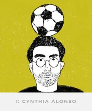 Mickaël Correia