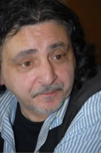 Miguel Anxo Fernán-Vello