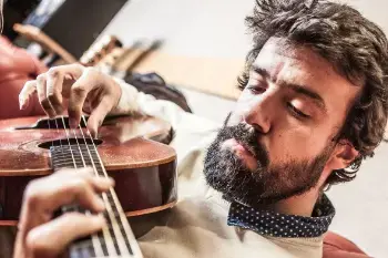 Miguel Araújo