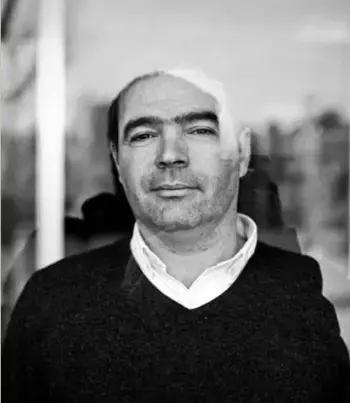 Miguel Bandeira Jerónimo