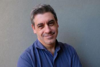Miguel Carvalho