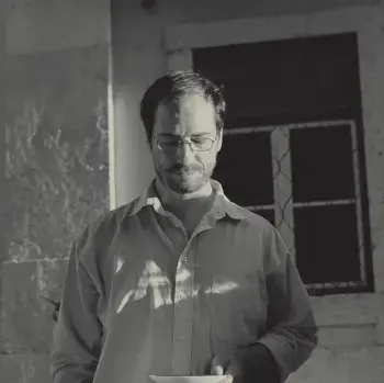 Miguel Castro Caldas