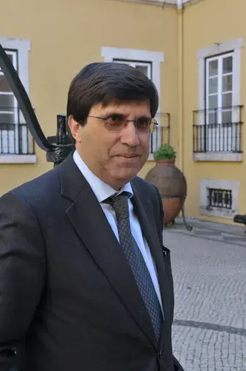Miguel Figueira de Faria