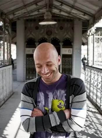 Miguel Gonçalves Mendes
