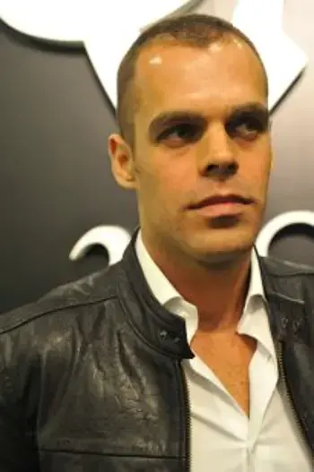 Miguel Gullander