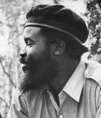 Miguel Maria N’Zau Puna