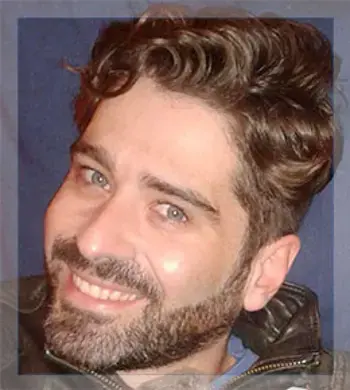Miguel Matos
