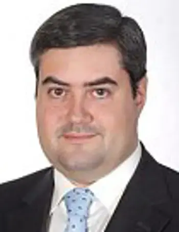 Miguel Medina Silva