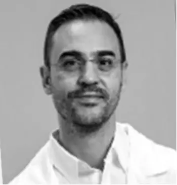 Miguel Meira e Cruz