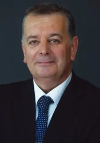 Miguel Monjardino