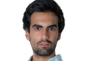 Miguel Ribeiro Pedras