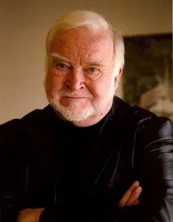 Mihaly Csikszentmihalyi