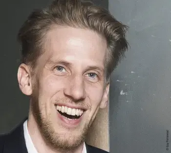 Mikael Krogerus