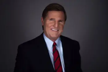 Mike Papantonio