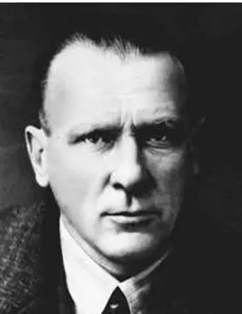 Mikhaíl Bulgákov