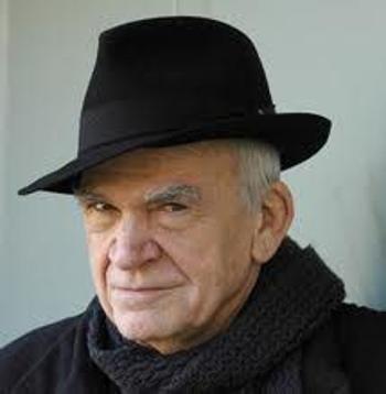 Milan Kundera