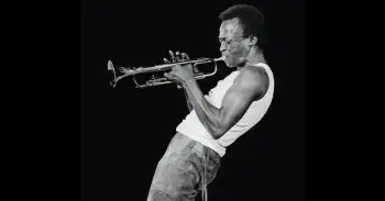 Miles Davis