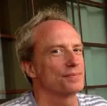 Miles Hyman