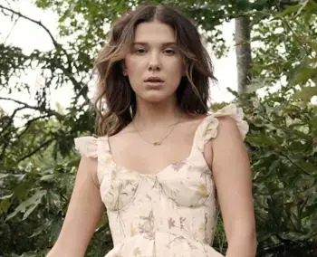 Millie Bobby Brown