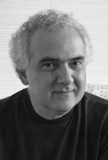 Milton Hatoum
