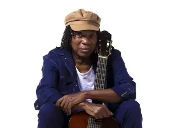 Milton Nascimento