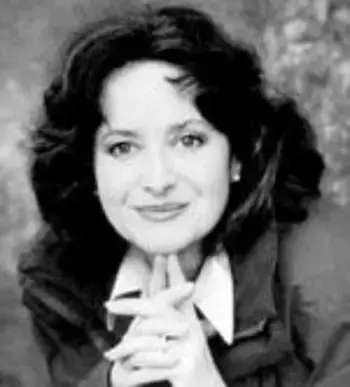 Minette Walters