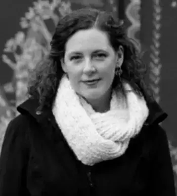 Minnie Darke