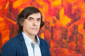 Mircea Cartarescu
