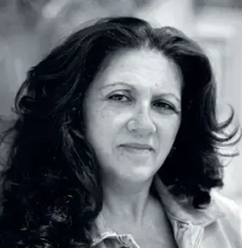 Miriam Assor
