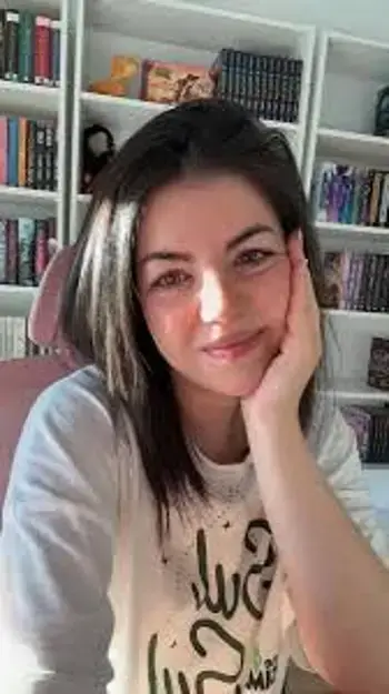 Miriam Mosquera