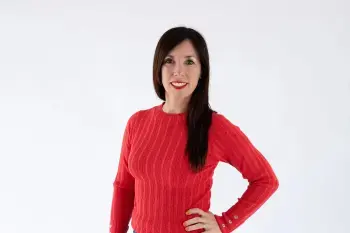 Míriam Tirado