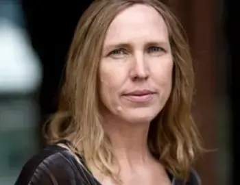 Miriam Toews