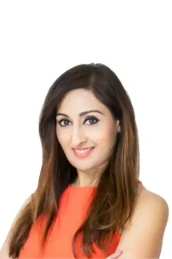 Mita Mistry
