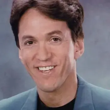 Mitch Albom
