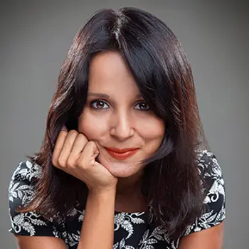 Mithu Storoni