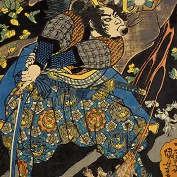 Miyamoto Musashi
