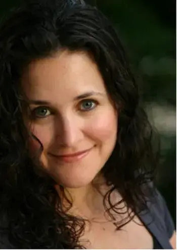Mlynowski Sarah