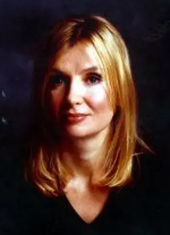 Mo Hayder
