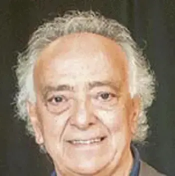 Modesto Navarro
