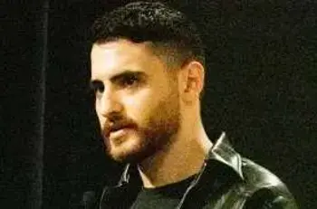 Mohammed El-Kurd