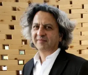 Mohsen Mostafavi