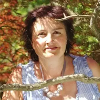 Moira Butterfield