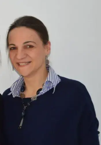 Moira Mikolajczak