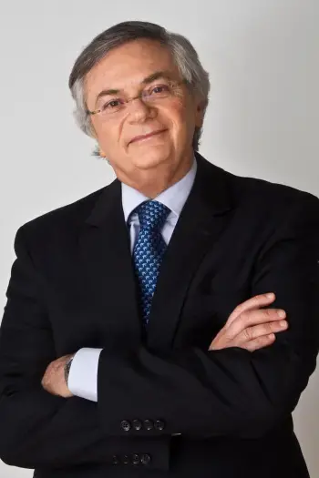 Moises Naim