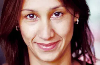 Monica Ali