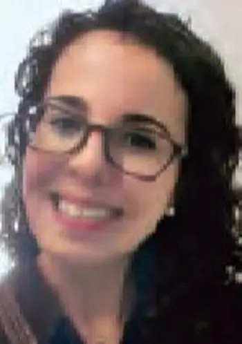 Mónica Gomes