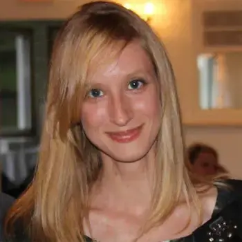 Monica Hesse